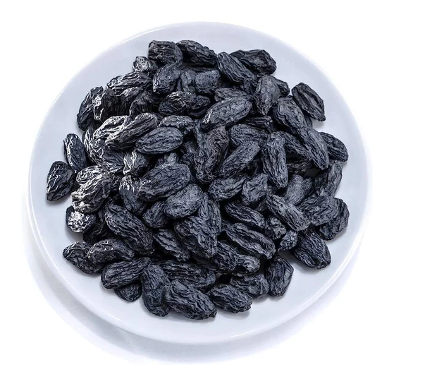 Nashik Black Raisins AA