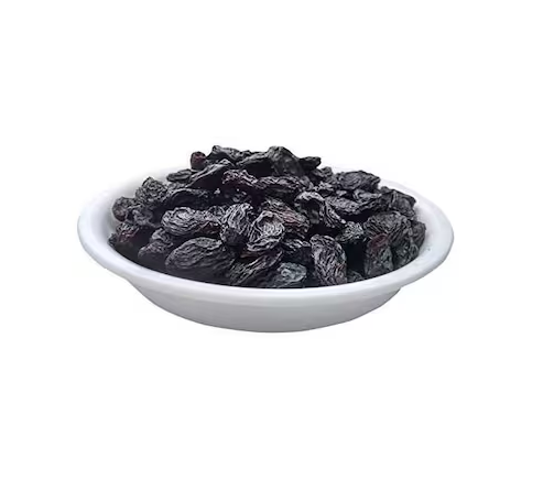Nashik Black Raisins AAA
