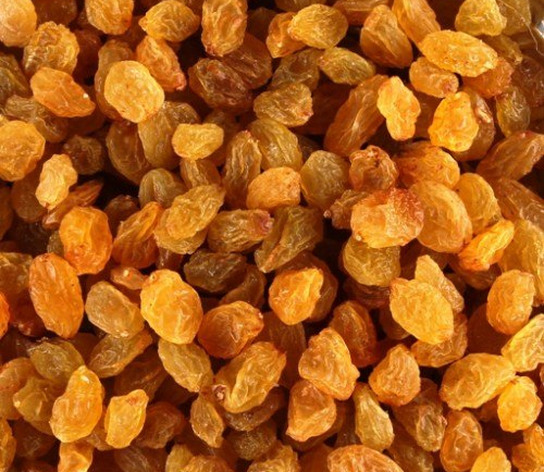 Malayar Raisins A