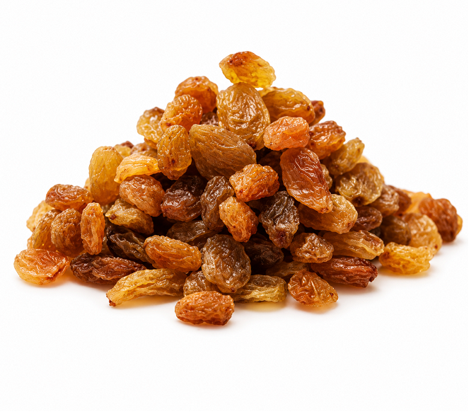 Malayar Raisins AA