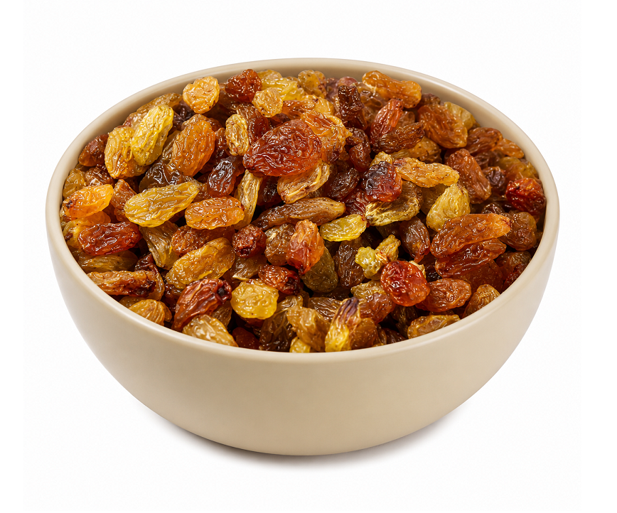 Malayar Raisins AAA 