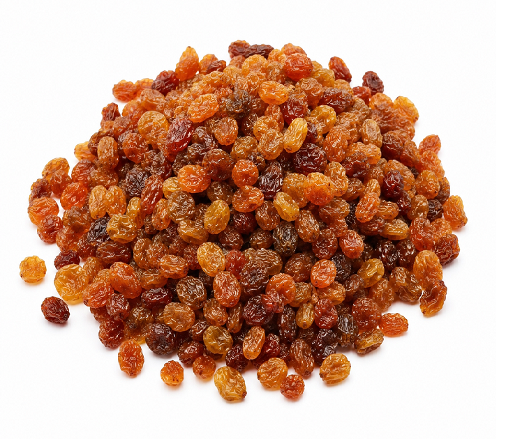 Malayar C Raisins
